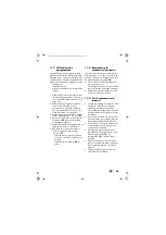 Preview for 71 page of Silvercrest SHF 1800 A2 Operating Instructions Manual