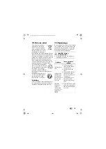 Preview for 73 page of Silvercrest SHF 1800 A2 Operating Instructions Manual