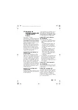 Preview for 75 page of Silvercrest SHF 1800 A2 Operating Instructions Manual