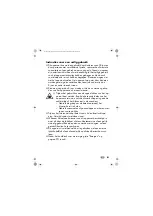 Preview for 83 page of Silvercrest SHF 1800 A2 Operating Instructions Manual