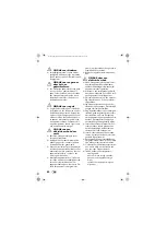 Preview for 84 page of Silvercrest SHF 1800 A2 Operating Instructions Manual