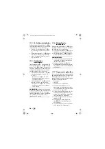 Preview for 98 page of Silvercrest SHF 1800 A2 Operating Instructions Manual