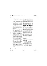 Preview for 102 page of Silvercrest SHF 1800 A2 Operating Instructions Manual