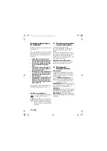 Preview for 106 page of Silvercrest SHF 1800 A2 Operating Instructions Manual