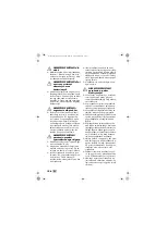 Preview for 108 page of Silvercrest SHF 1800 A2 Operating Instructions Manual