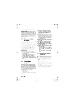 Preview for 124 page of Silvercrest SHF 1800 A2 Operating Instructions Manual