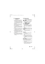 Preview for 125 page of Silvercrest SHF 1800 A2 Operating Instructions Manual