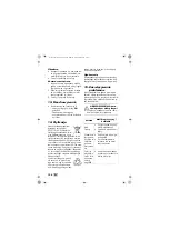 Preview for 126 page of Silvercrest SHF 1800 A2 Operating Instructions Manual