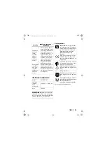 Preview for 127 page of Silvercrest SHF 1800 A2 Operating Instructions Manual