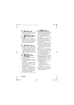 Preview for 136 page of Silvercrest SHF 1800 A2 Operating Instructions Manual