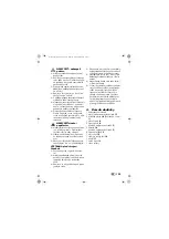 Preview for 137 page of Silvercrest SHF 1800 A2 Operating Instructions Manual