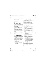 Preview for 149 page of Silvercrest SHF 1800 A2 Operating Instructions Manual