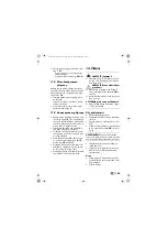 Preview for 151 page of Silvercrest SHF 1800 A2 Operating Instructions Manual