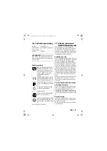 Preview for 153 page of Silvercrest SHF 1800 A2 Operating Instructions Manual