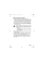 Preview for 159 page of Silvercrest SHF 1800 A2 Operating Instructions Manual