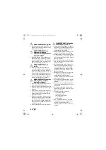 Preview for 160 page of Silvercrest SHF 1800 A2 Operating Instructions Manual