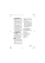 Preview for 161 page of Silvercrest SHF 1800 A2 Operating Instructions Manual