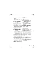 Preview for 175 page of Silvercrest SHF 1800 A2 Operating Instructions Manual