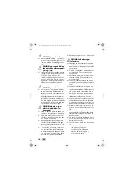 Preview for 184 page of Silvercrest SHF 1800 A2 Operating Instructions Manual