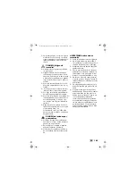 Preview for 185 page of Silvercrest SHF 1800 A2 Operating Instructions Manual