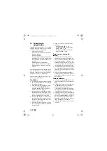 Preview for 190 page of Silvercrest SHF 1800 A2 Operating Instructions Manual