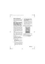 Preview for 203 page of Silvercrest SHF 1800 A2 Operating Instructions Manual