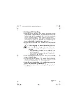 Preview for 209 page of Silvercrest SHF 1800 A2 Operating Instructions Manual