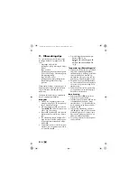 Preview for 216 page of Silvercrest SHF 1800 A2 Operating Instructions Manual