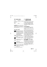 Preview for 227 page of Silvercrest SHF 1800 A2 Operating Instructions Manual