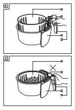 Preview for 5 page of Silvercrest SHFD 1350 A1 Operation And Safety Notes