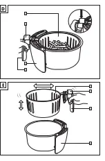 Preview for 6 page of Silvercrest SHFD 1350 A1 Operation And Safety Notes