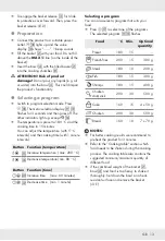 Preview for 15 page of Silvercrest SHFD 1350 A1 Operation And Safety Notes