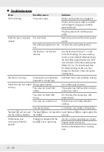 Preview for 24 page of Silvercrest SHFD 1350 A1 Operation And Safety Notes