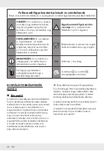 Preview for 28 page of Silvercrest SHFD 1350 A1 Operation And Safety Notes