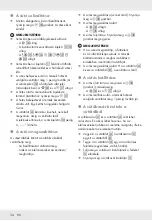 Preview for 36 page of Silvercrest SHFD 1350 A1 Operation And Safety Notes