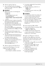 Preview for 117 page of Silvercrest SHFD 1350 A1 Operation And Safety Notes