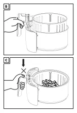 Preview for 5 page of Silvercrest SHFD 1500 A2 Operation And Safety Notes