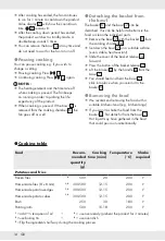 Preview for 16 page of Silvercrest SHFD 1500 A2 Operation And Safety Notes