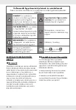 Preview for 24 page of Silvercrest SHFD 1500 A2 Operation And Safety Notes