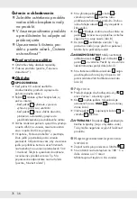 Preview for 78 page of Silvercrest SHFD 1500 A2 Operation And Safety Notes