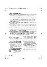 Preview for 16 page of Silvercrest SHGB 50 A1 Operating Instructions Manual