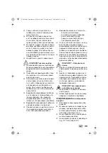 Preview for 37 page of Silvercrest SHGB 50 A1 Operating Instructions Manual