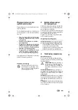 Preview for 45 page of Silvercrest SHGB 50 A1 Operating Instructions Manual