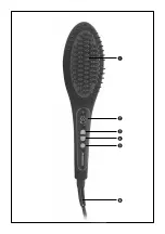 Предварительный просмотр 3 страницы Silvercrest SHGB 50 B1 Operating Instructions Manual