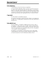 Preview for 5 page of Silvercrest SHGD 52 A1 Operating Instructions Manual