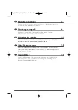 Preview for 3 page of Silvercrest SHGR 75 A1 Operating Instructions Manual