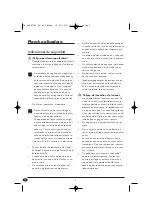 Preview for 4 page of Silvercrest SHGR 75 A1 Operating Instructions Manual