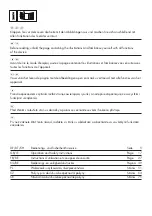 Preview for 2 page of Silvercrest SHH 1200 D2 Operation And Safety Instructions