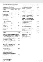 Preview for 6 page of Silvercrest SHH 1200 D2 Operation And Safety Instructions