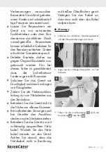 Preview for 10 page of Silvercrest SHH 1200 D2 Operation And Safety Instructions